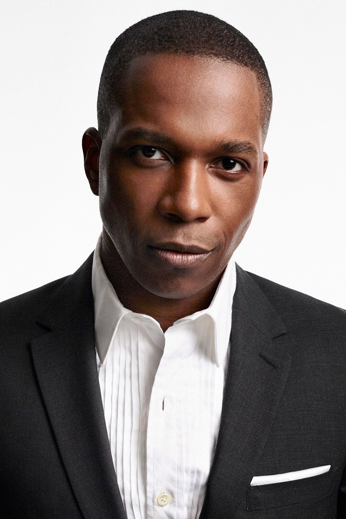 Leslie Odom Jr. as Donovan in Imperfect Women