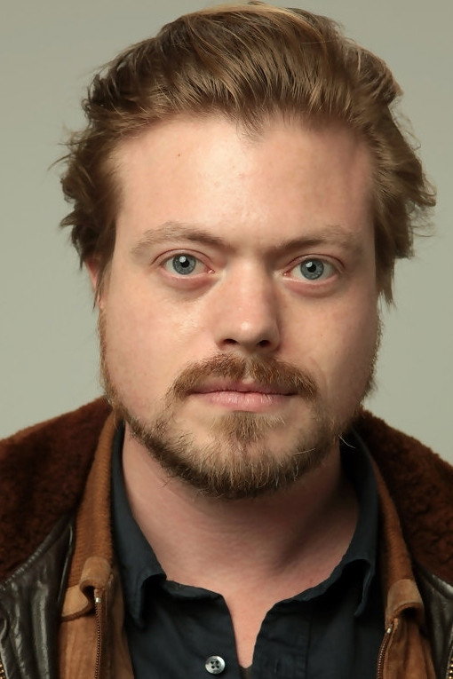 Linas Phillips as Slater in True Adolescents