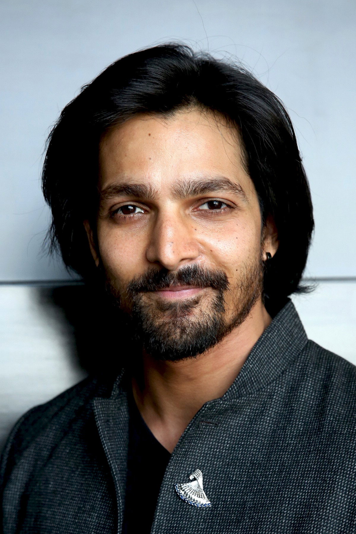 Harshvardhan Rane as Julio Miranda in The Miranda Brothers