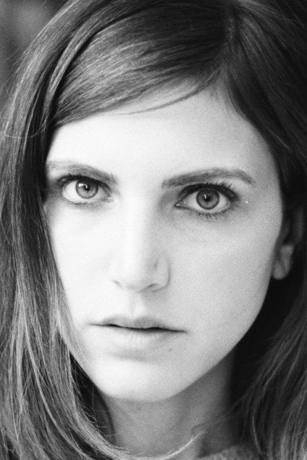 Sophie Kargman as Nicole / the Doll in Custom Order