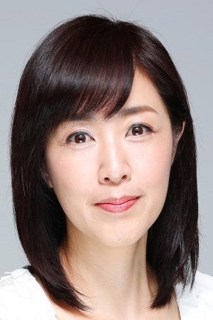 菊池桃子 as Miyata Harumi in Diary