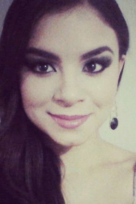 Mayté Cordero as Teodora Villavicencio (voz) in The Legend of the Black Charro