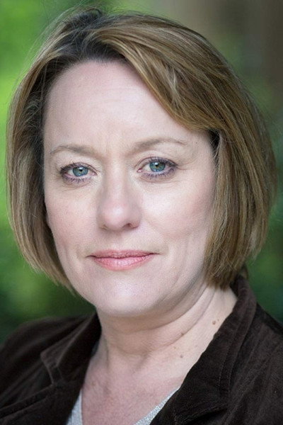 Adie Allen as (Business with Friends) in Continental Drift