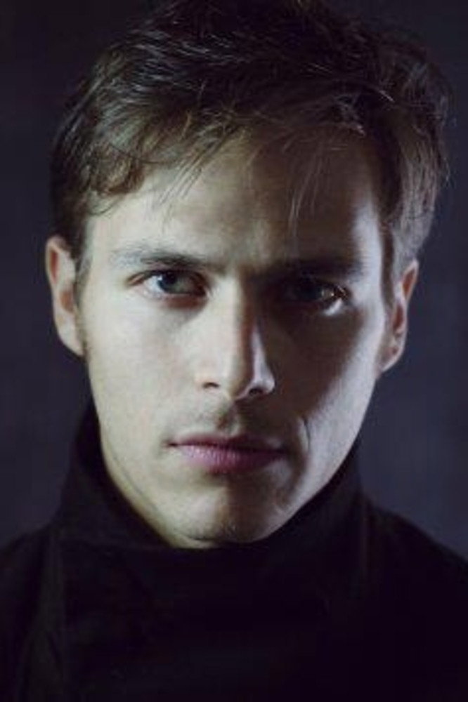 Antonio Ianniello as Vincenzo Jannone in Il Capitano