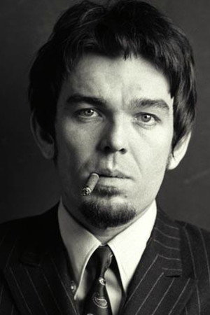Don Van Vliet as Himself in Don Van Vliet: Some YoYo Stuff