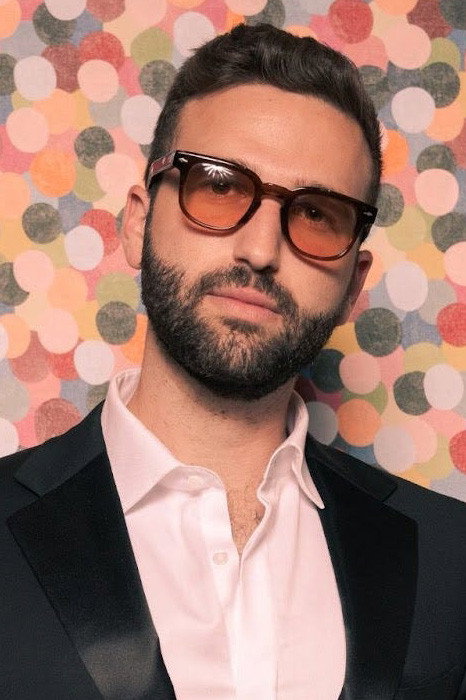 Joey Ben-Zvi as Self in Buying Beverly Hills