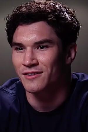 Mike Malott as Self in UFC Fight Night 220: Allen vs. Muniz