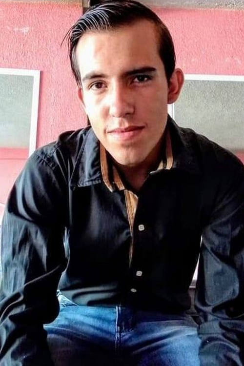 Gabriel Carbajal as Mau in The Beast