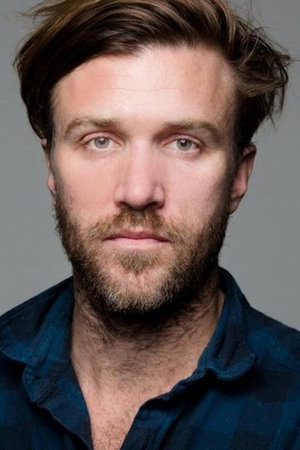 Shane Woodward as Martin in The Theatre Bizarre
