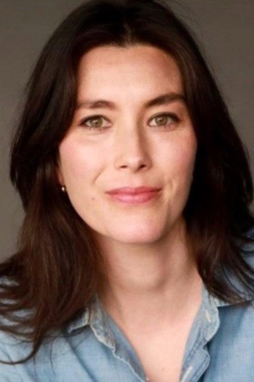 Allison Byrnes as Karen Humpton in What's My Name Again?