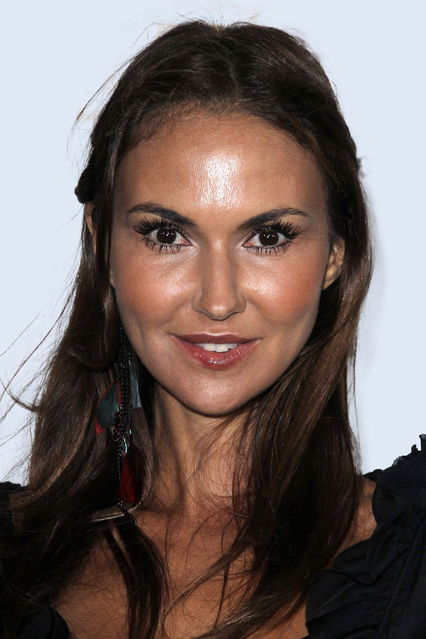 Светлана Меткина as Tally in Heatstroke