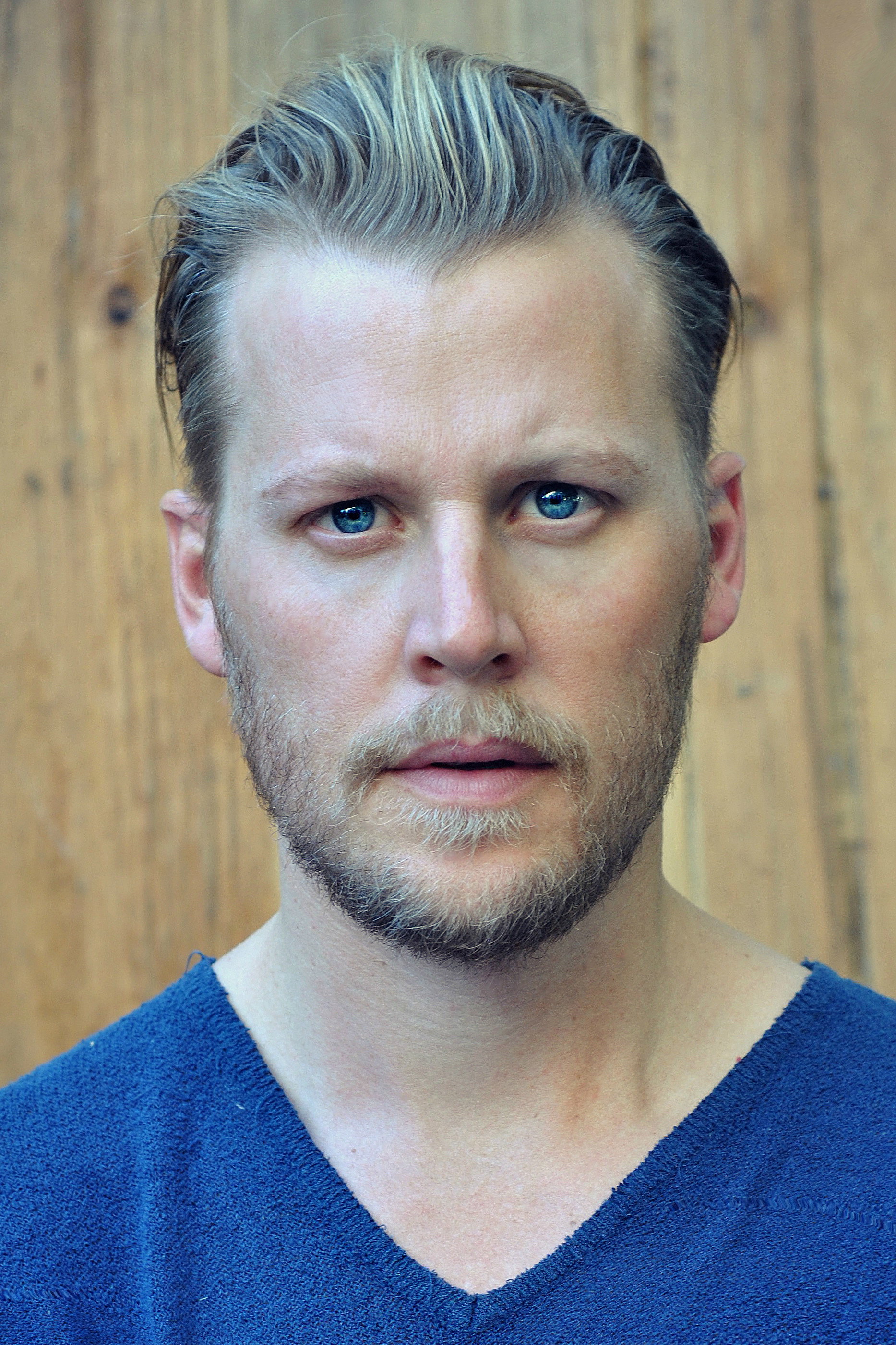 David Hoflin as Patrick Gormley in Head Start