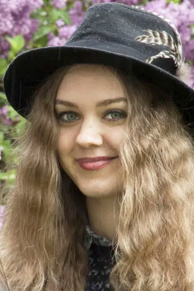 Johanna Söderberg as Self in First Aid Kit - Palomino Tour
