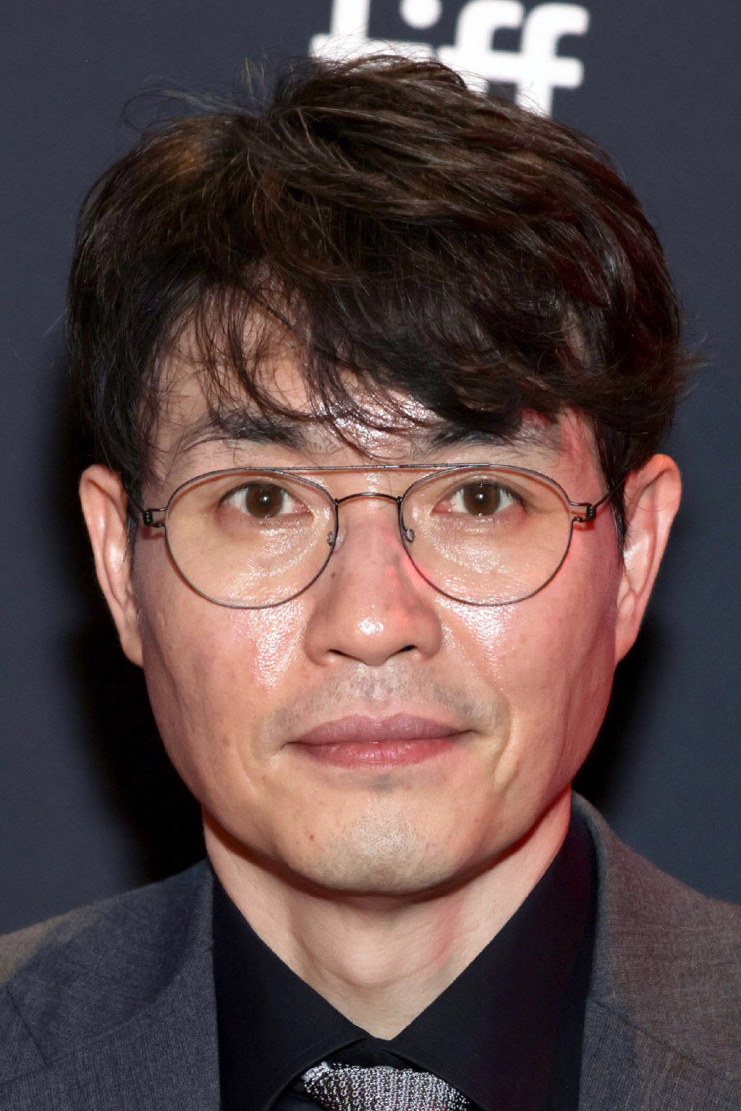 류승완 as Yoo SukHwan in The City of Violence