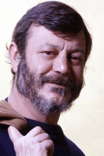 Boby Lapointe as Lui Serafino aka 'P'tit Lu' in Max et les ferrailleurs