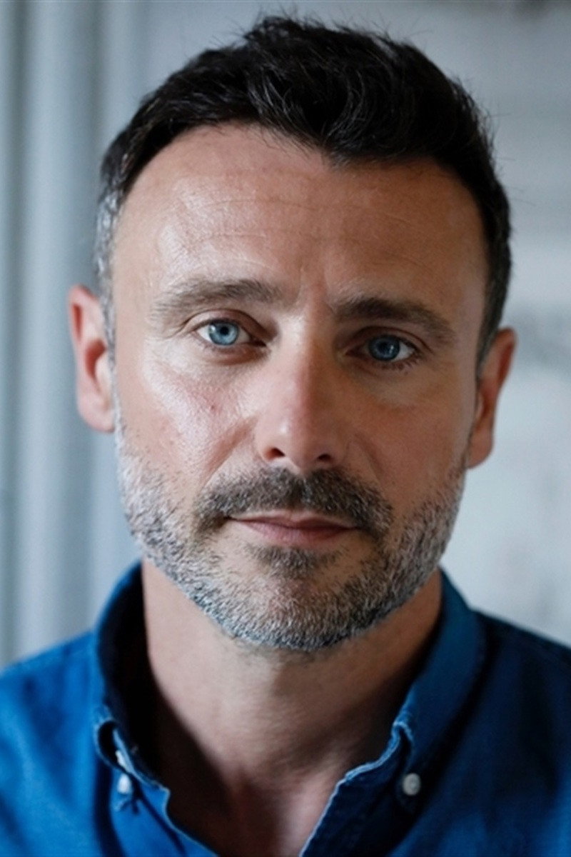 Nathanaël Maïni as Frédéric, dit Fred in Fidelio, Alice's Odyssey