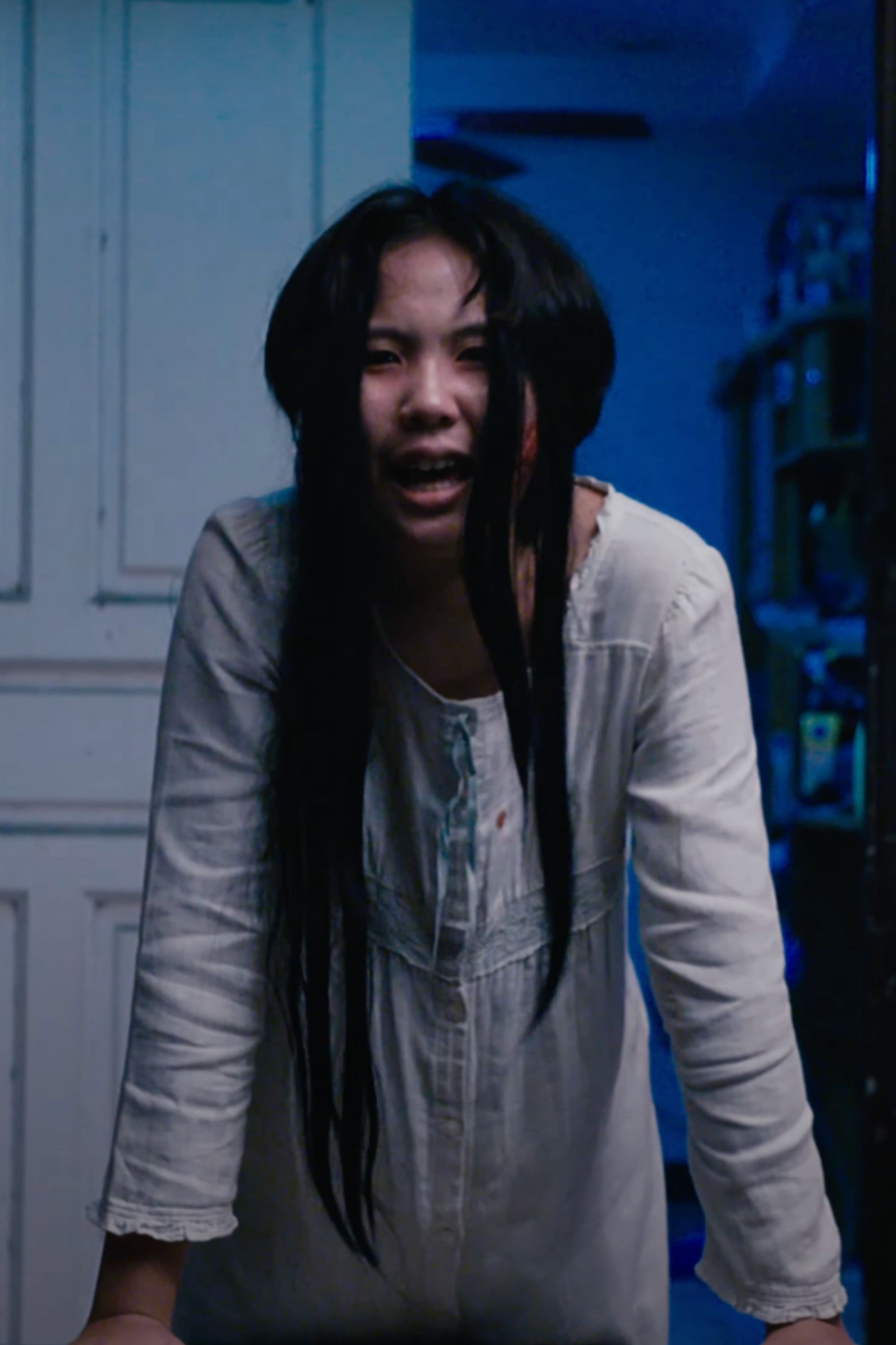 Chatpreya Chanterp as Ghost in My Home