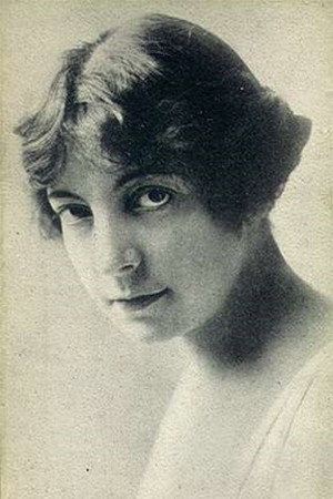 Jane Gail as Mrs. Weyeth in Convoy