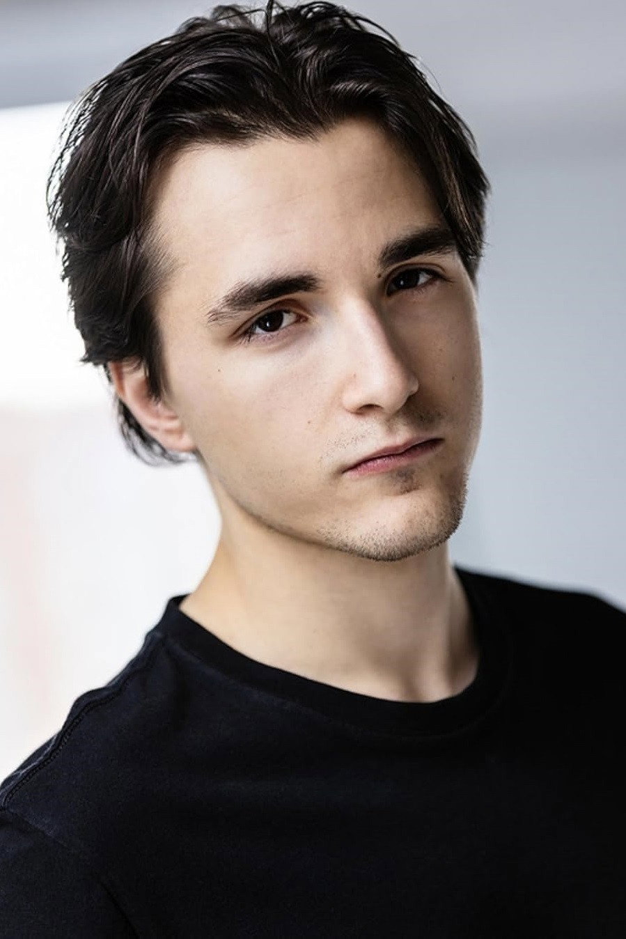 Ryan David Younes as The Director in 48:00