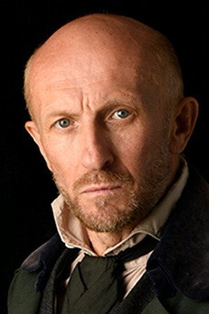 Ігор Гнєзділов as Styopa Barabanov in Siberian Exile