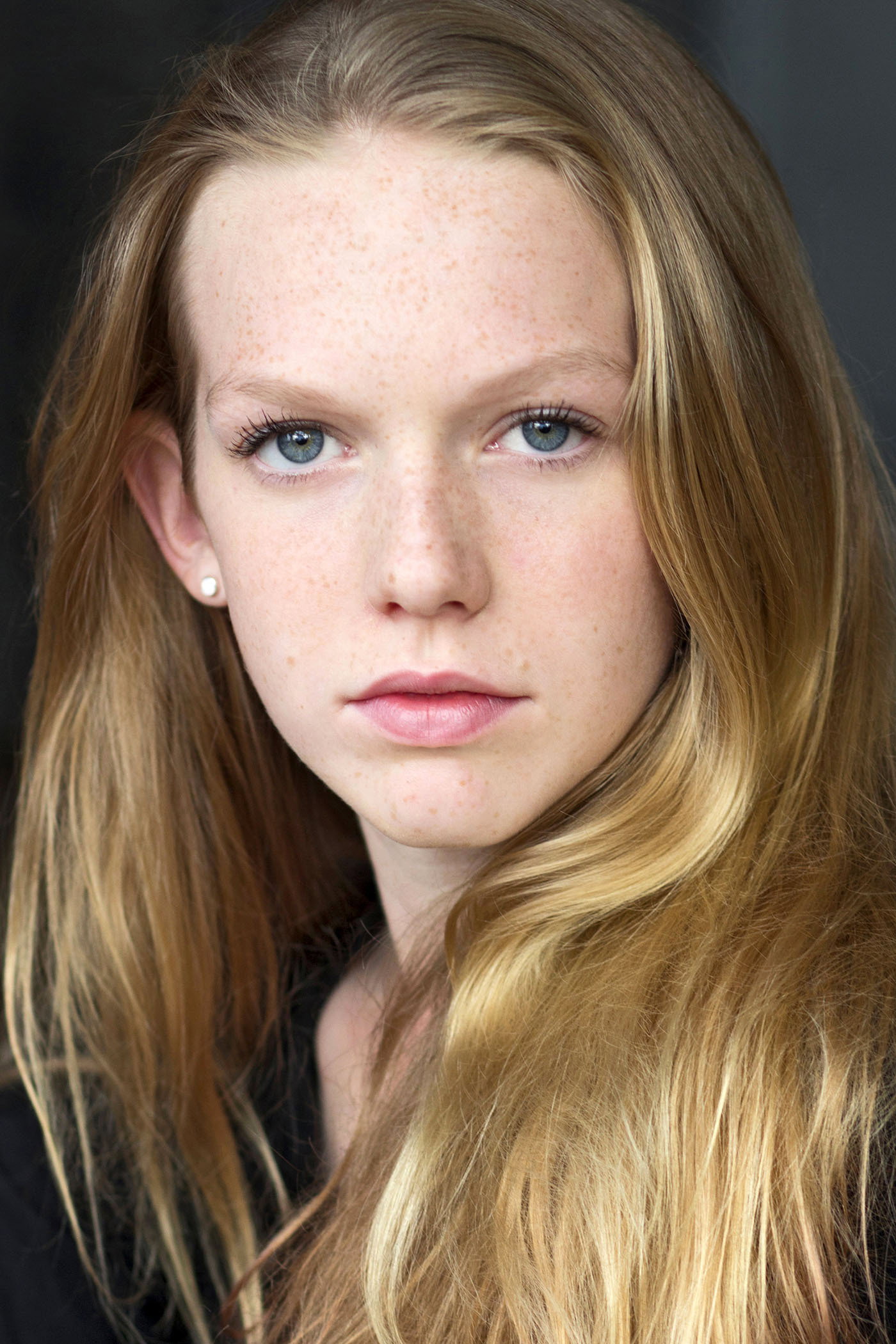 Rory Jackson as Taylor in I Kill Giants
