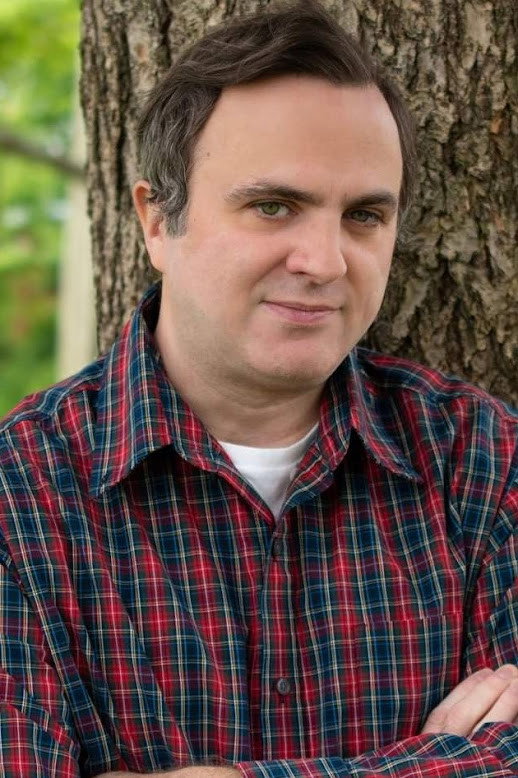 Andrew Clark as Alistair Floxham in Scars