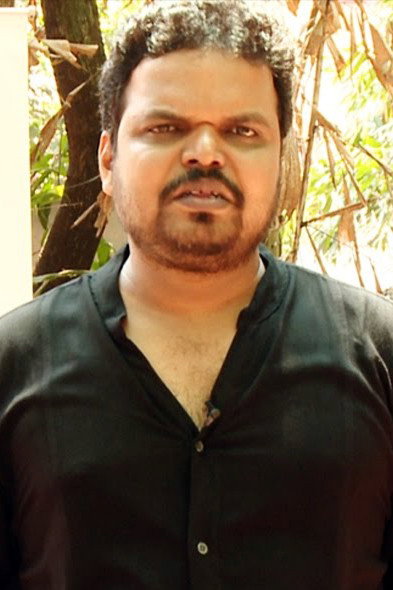 Subeesh Sudhi as Jose in Kuri