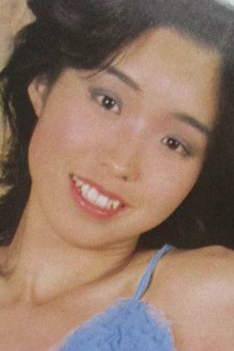 Ayu Kiyokawa as Aki in Double Rope Torture