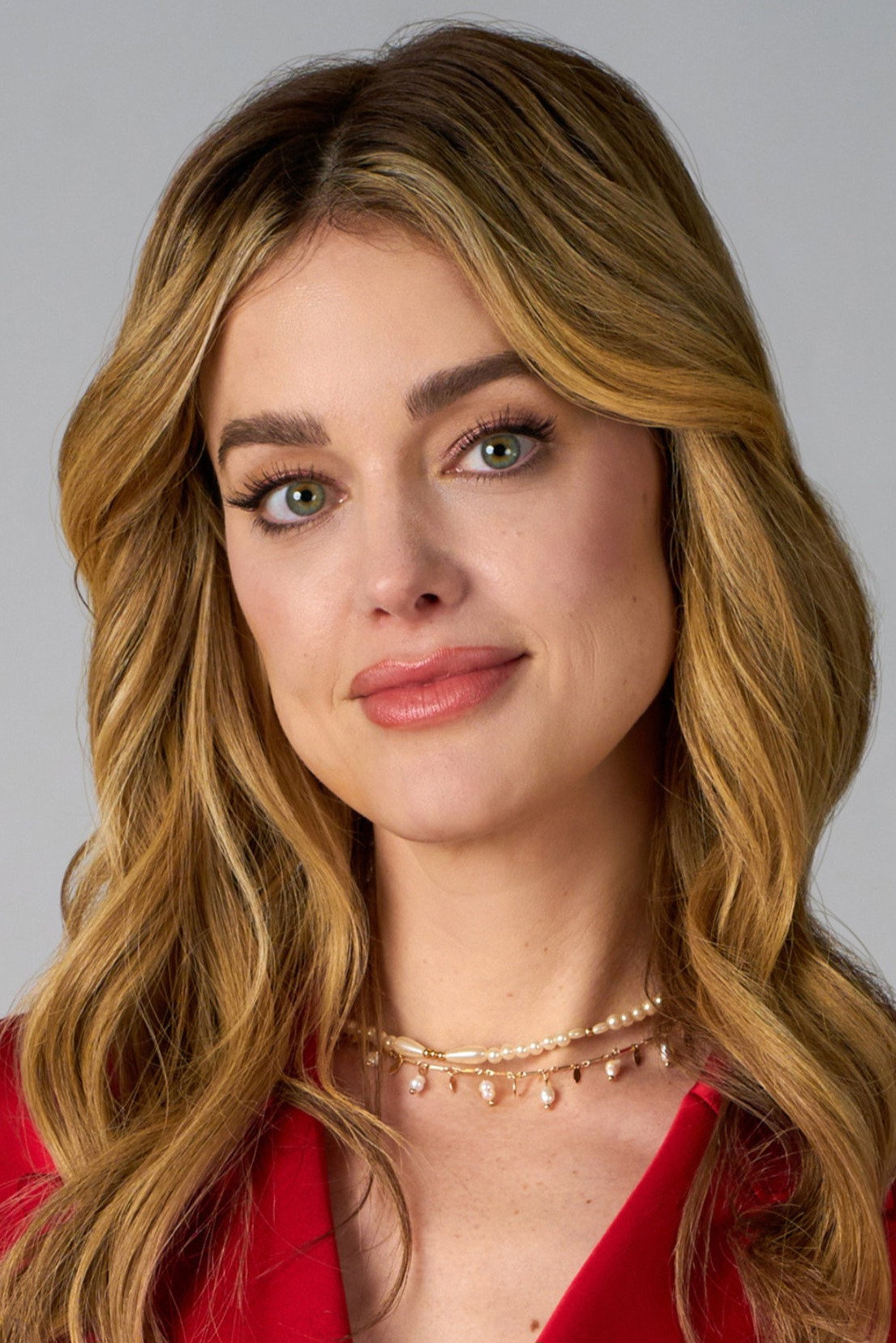 Ashley Newbrough as Sage Baker in Privileged