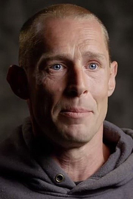 Kris Kelly as Self in Bering Sea Gold