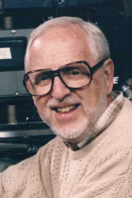 David L. Wolper as Self in Remembering Roots