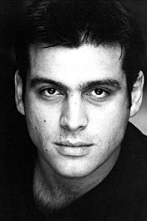 Marc Cabourdin as Last Guard Griffin in Classified