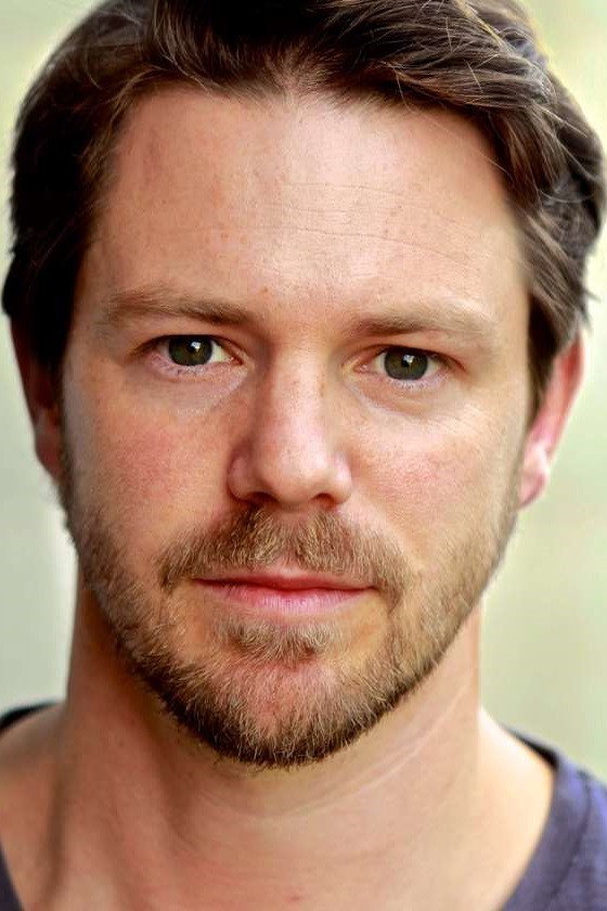 Ian Meadows as Jake in 8MMM Aboriginal Radio