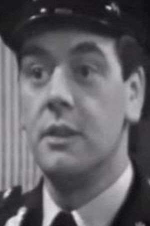 Joseph Brady as Mr. Garson in The Boy Who Wanted Peace