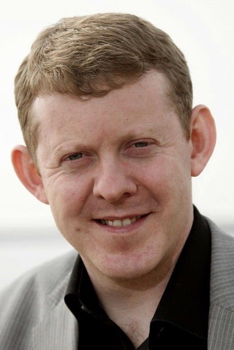 Colin McCredie as Cameron in Shallow Grave