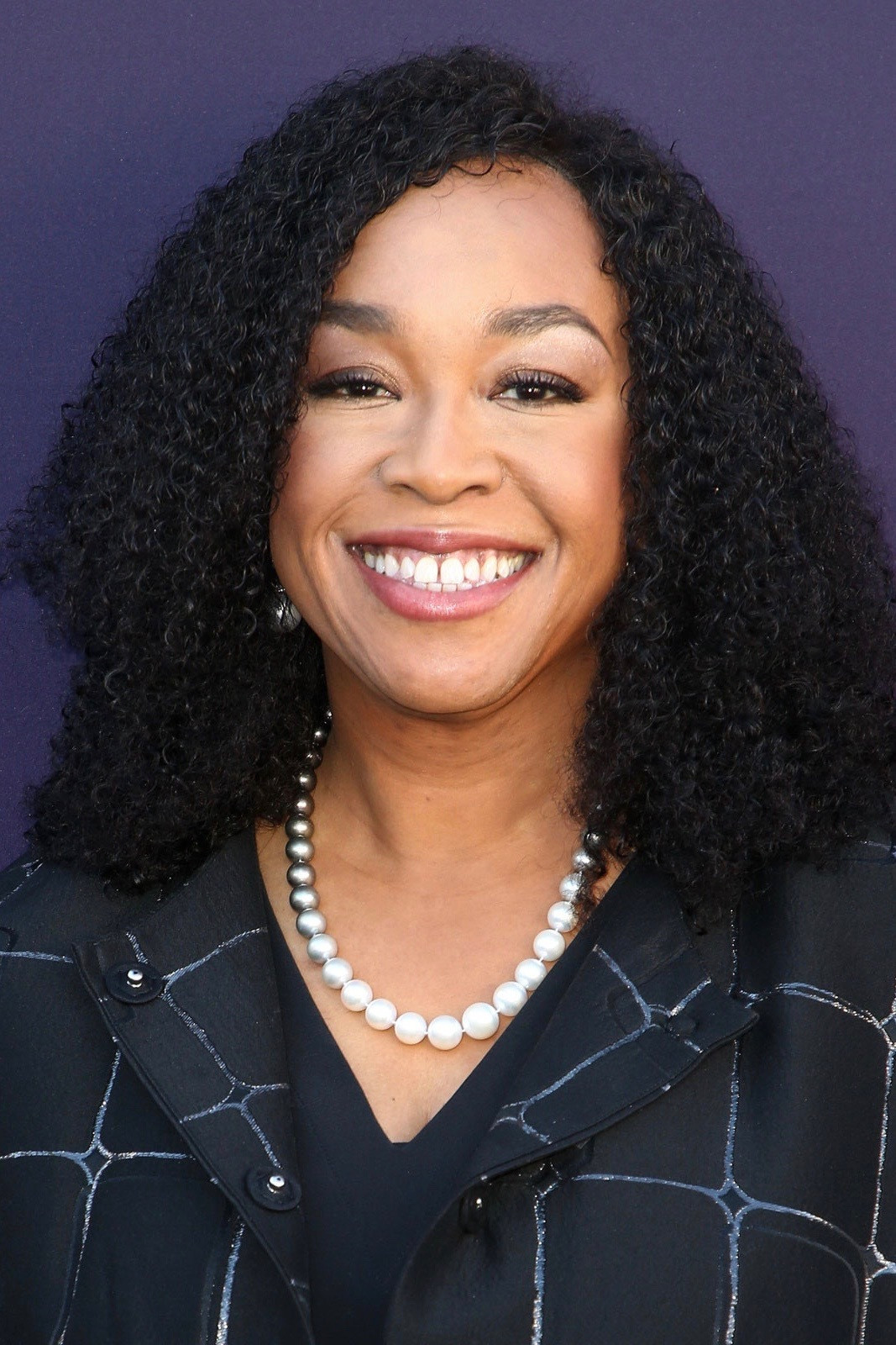 Shonda Rhimes as Self in Black Barbie