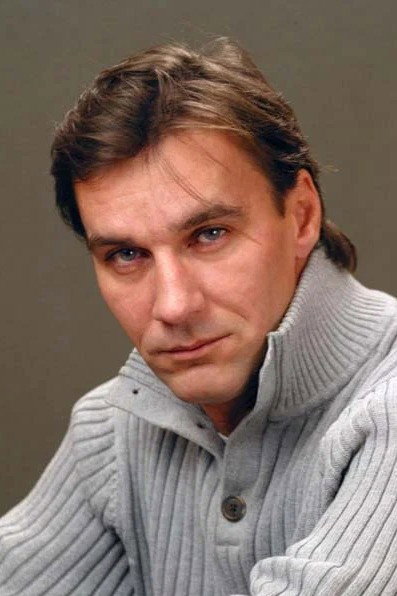 Игорь Лагутин as Аршинов in Тайный советник