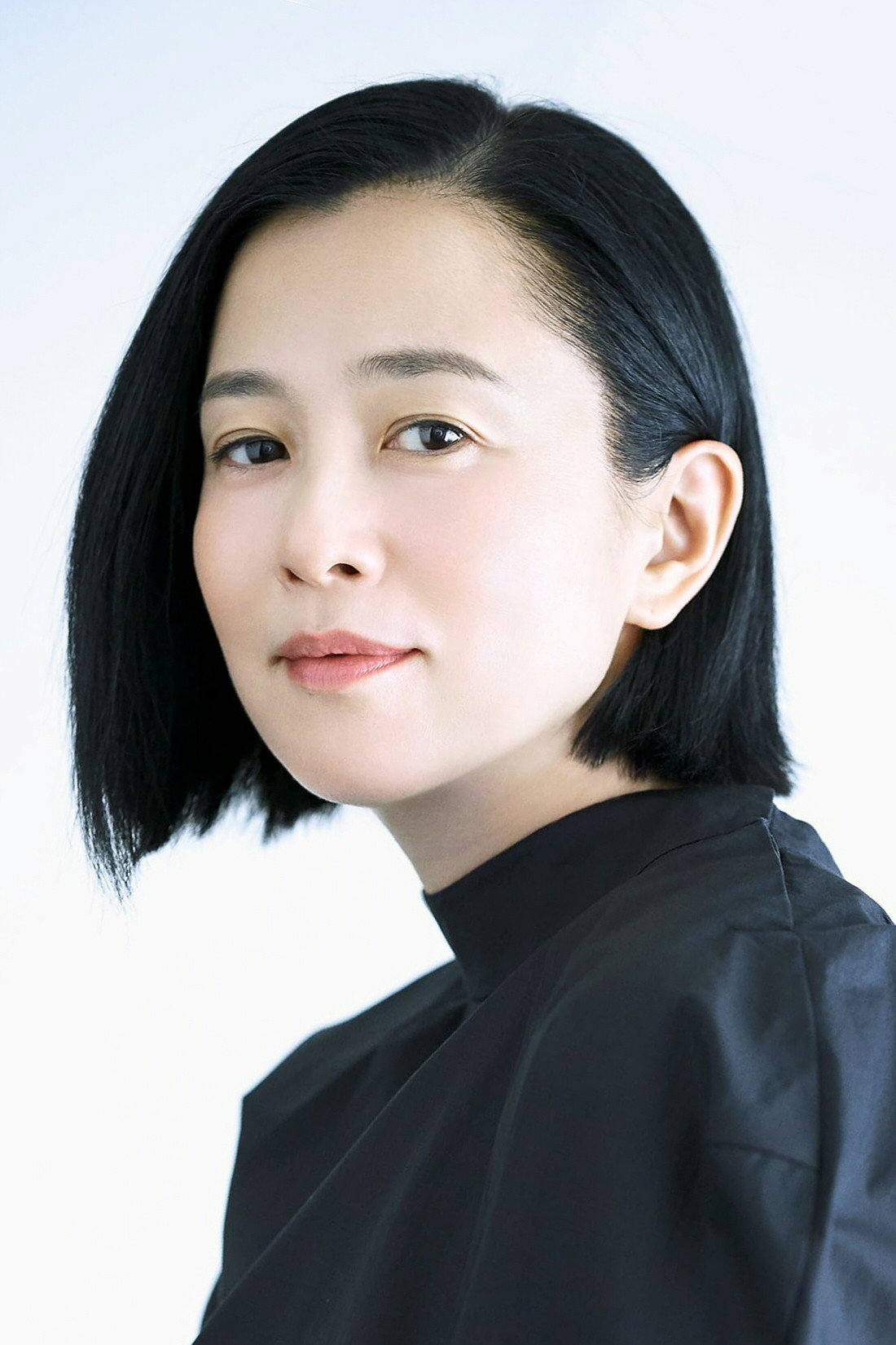 坂井真紀 as Yuko Sagawa in Last Note