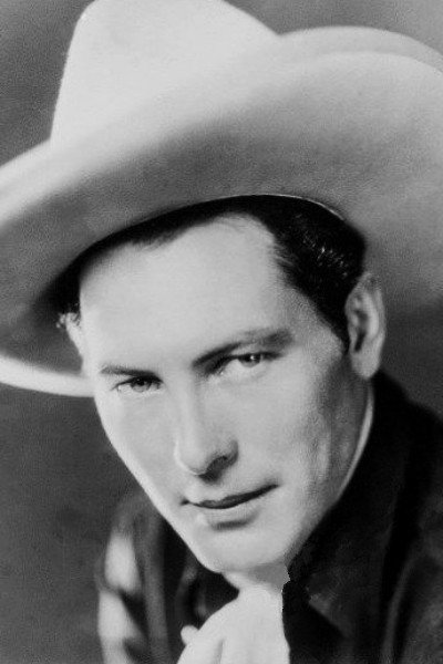 Cliff Lyons as Bandit in Breezy Bill