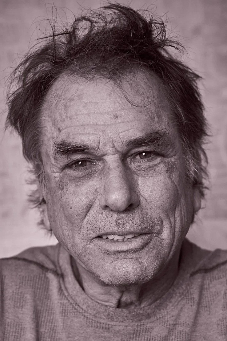 Mickey Hart as Self in Grateful Dead