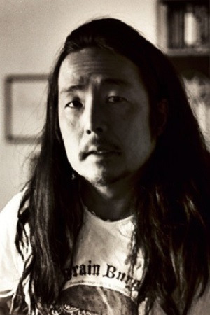 Jon Moritsugu as Marvin / Katzumi in Terminal USA
