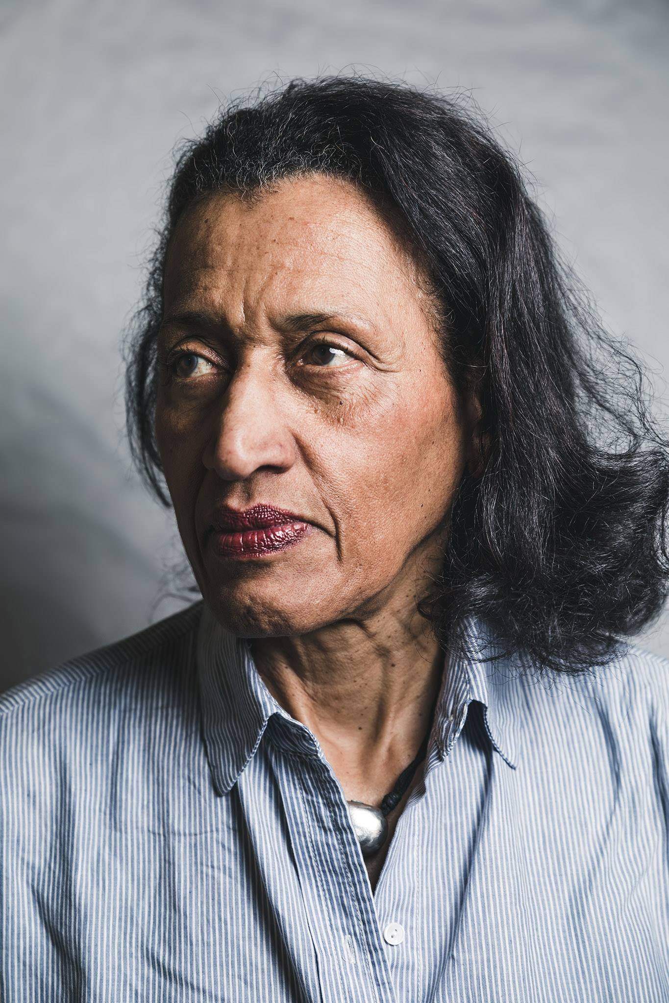 Fronza Woods as (voice) in Fannie's Film