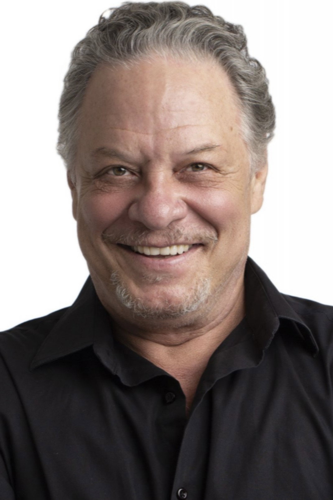 Ernani Moraes as Nefasto / Arielibã in Ilha Rá-Tim-Bum