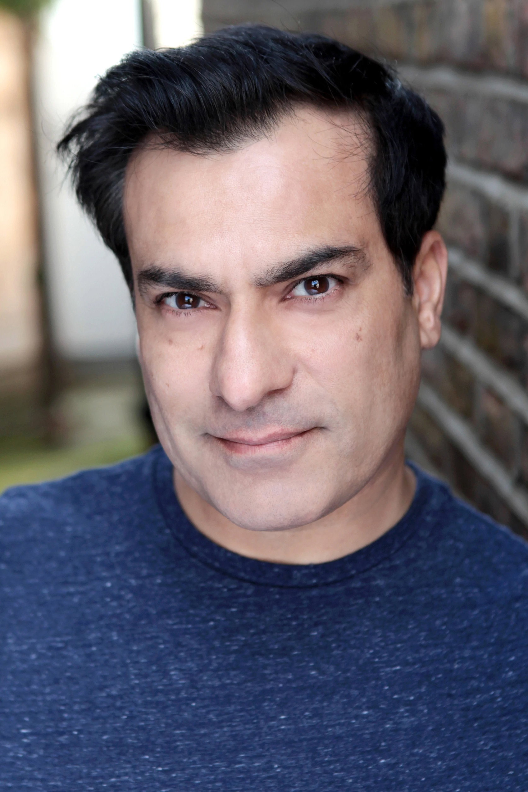 Deepak Verma as Jack in Promises