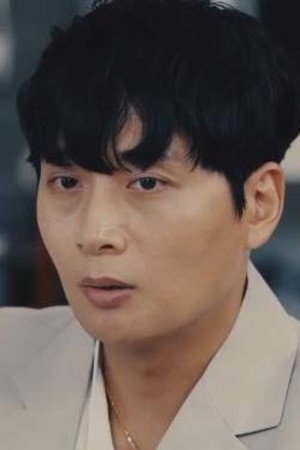 민우 as Sang-soo (상수) in Sex Solution