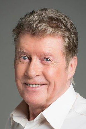 Michael Crawford as Colin in The Knack... and How to Get It