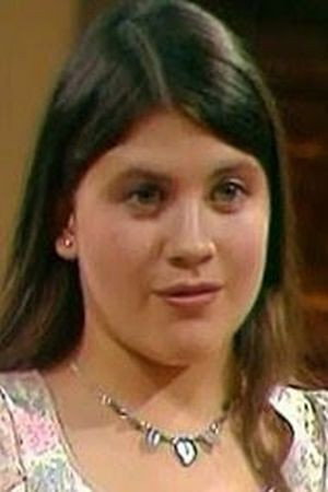 Debbie Farrington as Sue Kleiner in Codename Icarus