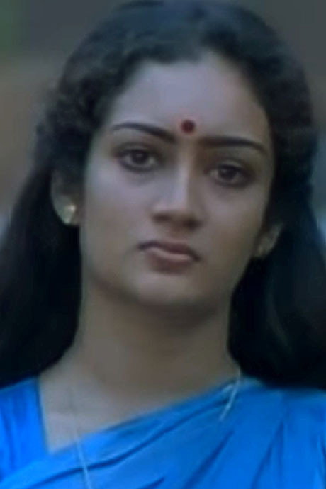 Devilalitha as Ganga in Thiyagu