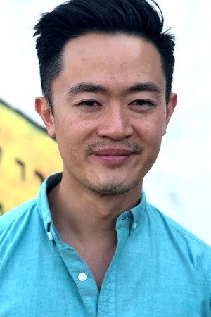 Benjamin Law as Self - Presenter in Waltzing the Dragon with Benjamin Law