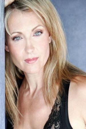 Amanda Welles as Katherine in Pineapple